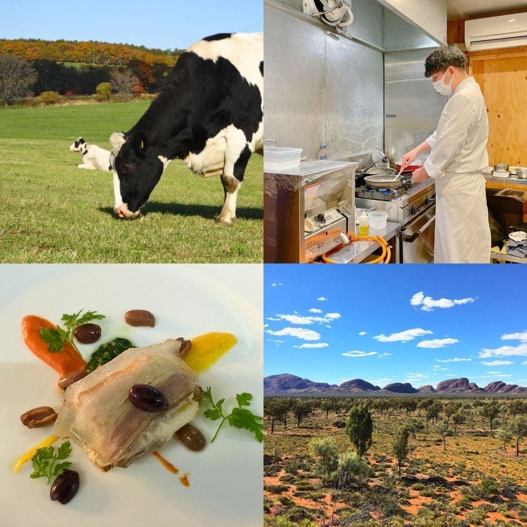 作り置きへの想い